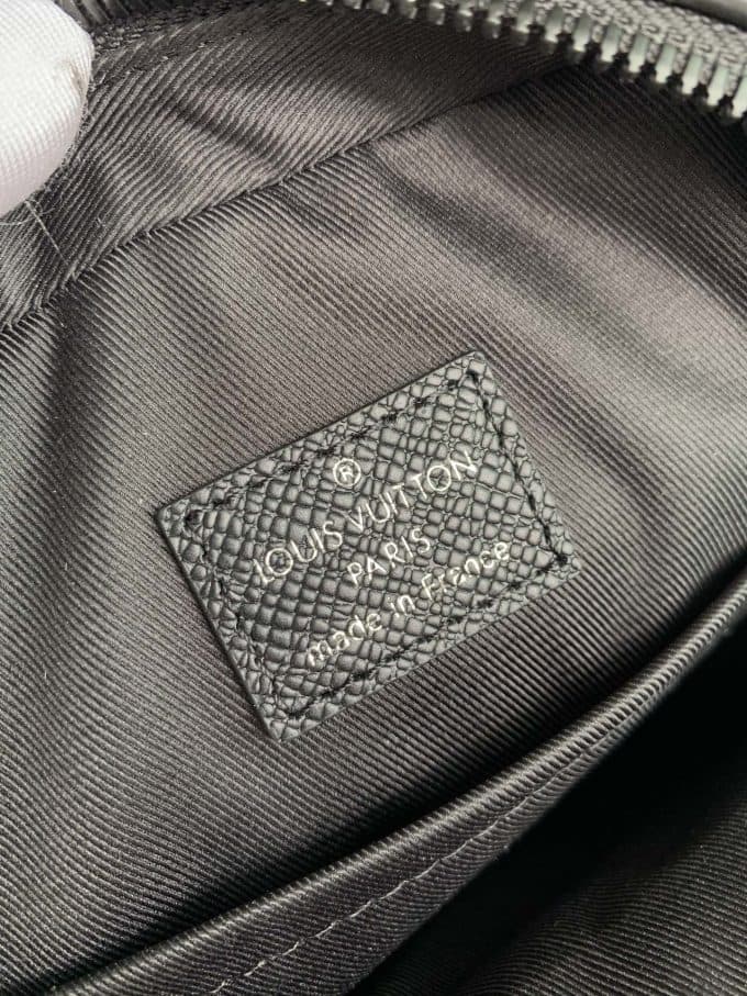 高品質ルイヴィトンバッグコピー 2021新品注目度NO.1 Louis Vuitton メンズ ショルダーバッグ - 画像 (6)