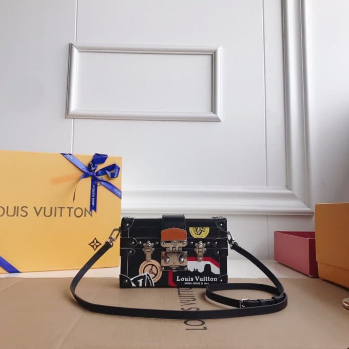 ルイヴィトンバッグコピー 2020新品注目度NO.1 Louis Vuitton レディース ショルダーバッグ