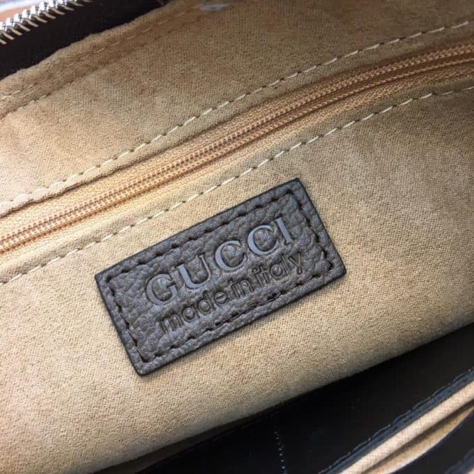 グッチバッグコピー 2021新品注目度NO.1 GUCCI メンズ セカンドバッグ - 画像 (8)