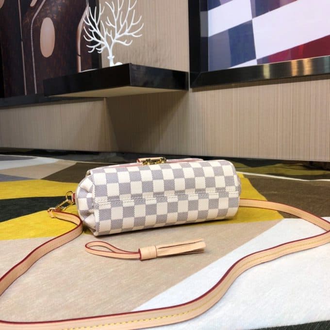 ルイヴィトンバッグコピー 大人気2020新品 Louis Vuitton レディース ハンドバッグ - 画像 (4)