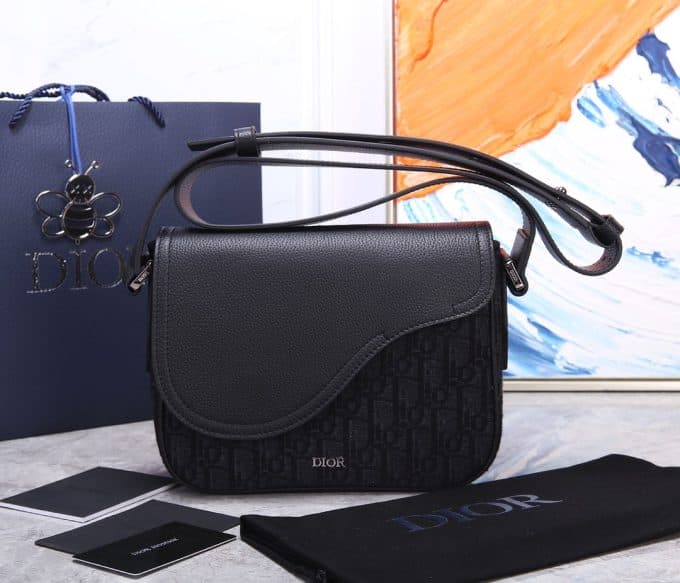 高品質ディオールバッグコピー 大人気2021新品 Dior メンズ ショルダーバッグ - 画像 (2)