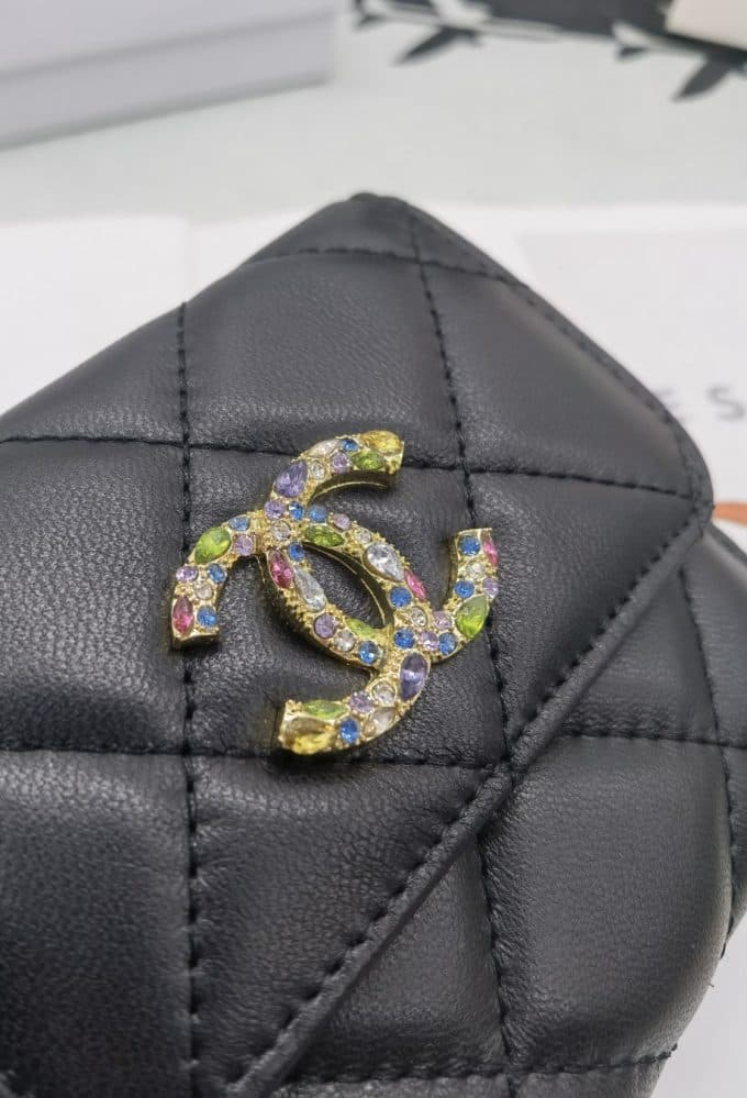 シャネル財布コピー 2021新品注目度NO.1 CHANEL レディース 財布 - 画像 (7)
