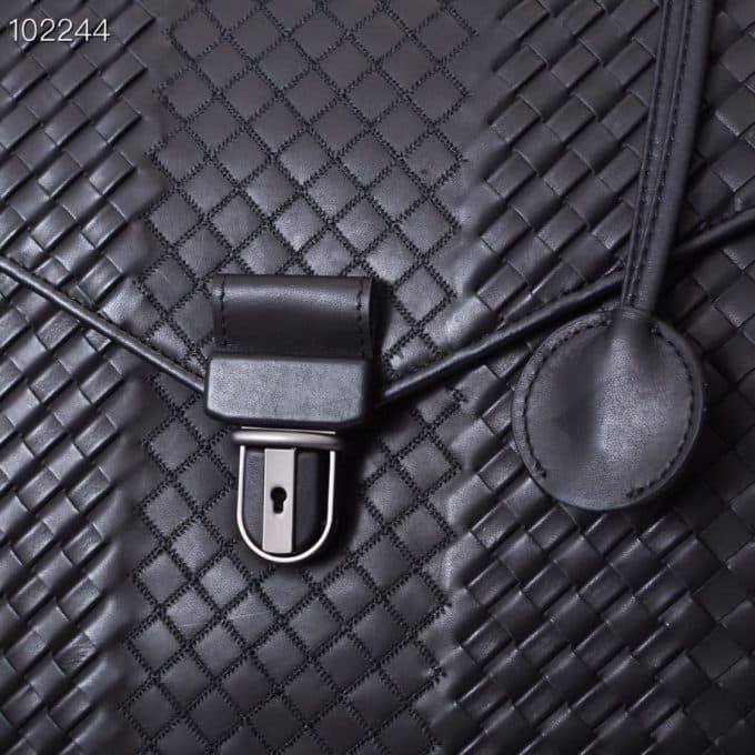 ボッテガヴェネタバッグコピー 定番人気2021新品 Bottega Veneta メンズ ハンドバッグ - 画像 (7)