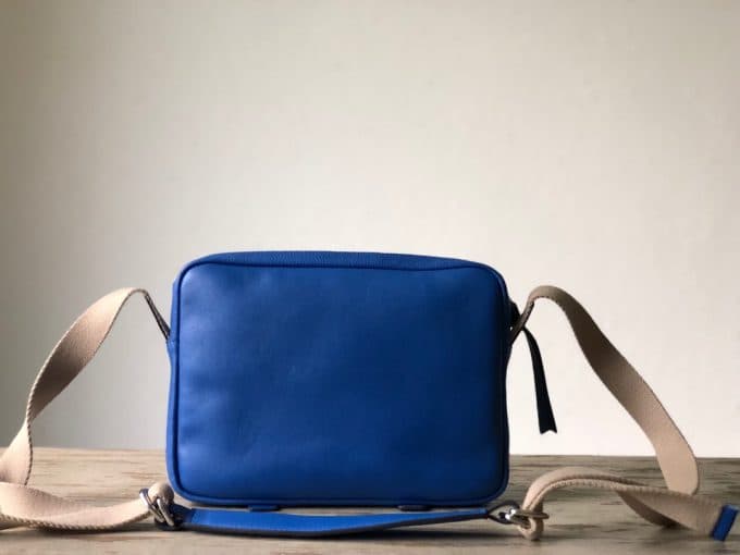 高品質 ロエベバッグコピー 定番人気2021新品 Loeweメンズ ショルダーバッグ - 画像 (3)