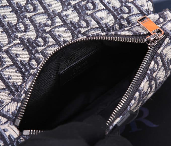 ディオールバッグコピー 2021新品注目度NO.1 Dior メンズ ショルダーバッグ - 画像 (8)