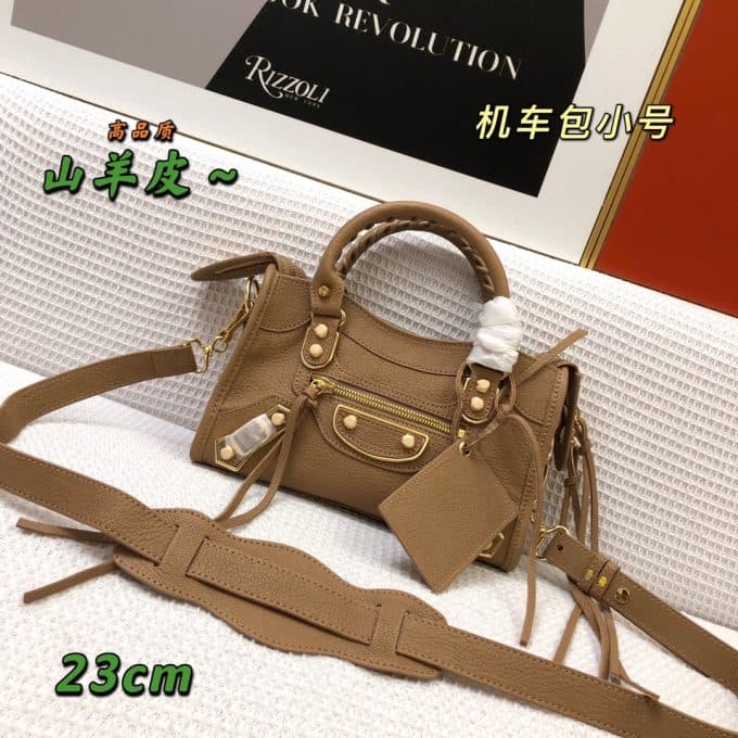 高品質 バレンシアガバッグコピー 2022新品注目度NO.1 BALENCIAGAレディース ハンドバッグ