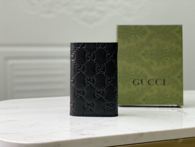 グッチ財布コピー 大人気2021新品 GUCCI レディース 財布 - 画像 (2)