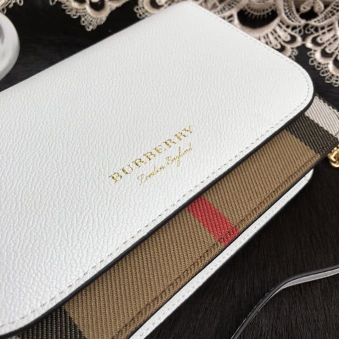 2019人気新作バーバリー(BURBERRY)☆レディース ショルダーバッグコピー☆どんなアイテムとも相性がいい！絶賛発売中！！ - 画像 (3)