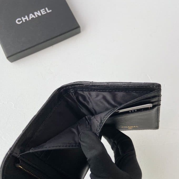 シャネル財布コピー 2021新品注目度NO.1 CHANEL レディース 財布 - 画像 (8)