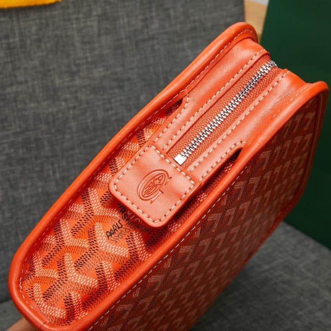 ゴヤールバッグコピー 定番人気2021新品 GOYARD 男女兼用 セカンドバッグ - 画像 (9)