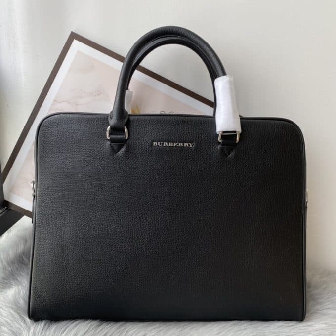 人気高級バーバリーバッグコピー 大人気2021新品 BURBERRY メンズ ブリーフケース