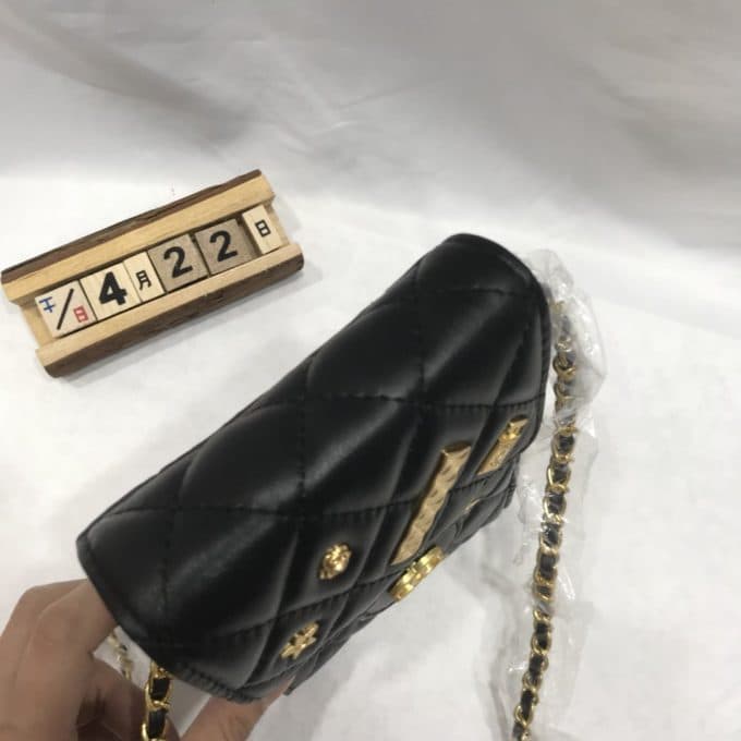 シャネルバッグコピー 2021新品注目度NO.1 CHANEL 男女兼用 携帯 電話 バッグ - 画像 (7)