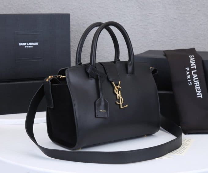 イヴサンローラン バッグコピー 2022新品注目度NO.1 YSL レディース ハンドバッグ - 画像 (2)
