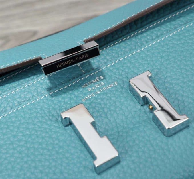 エルメス財布コピー 2021新品注目度NO.1 HERMES レディース 長財布 - 画像 (7)
