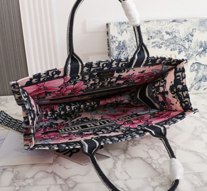 ディオールバッグコピー 定番人気2022新品 Dior レディース トートバッグ - 画像 (8)