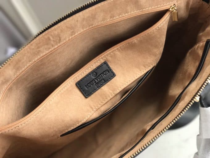人気高級 ルイヴィトンバッグコピー 大人気2021新品 Louis Vuitton メンズ ブリーフケース - 画像 (9)
