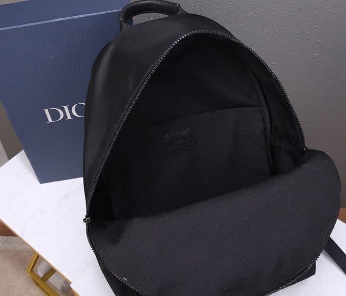 ディオールバッグコピー 2021新品注目度NO.1 Dior メンズ バックパック - 画像 (8)