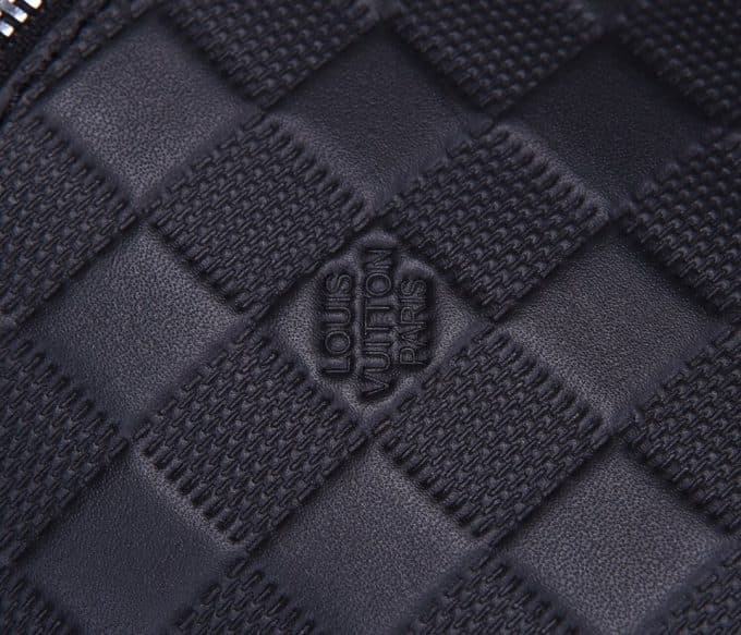ルイヴィトンバッグコピー 2021新品注目度NO.1 Louis Vuitton メンズ ウエストポーチ - 画像 (5)