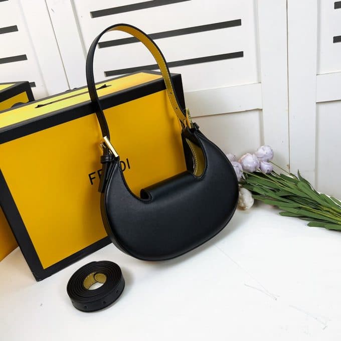 フェンディバッグコピー 2022新品注目度NO.1 FENDI レディース ハンドバッグ - 画像 (2)