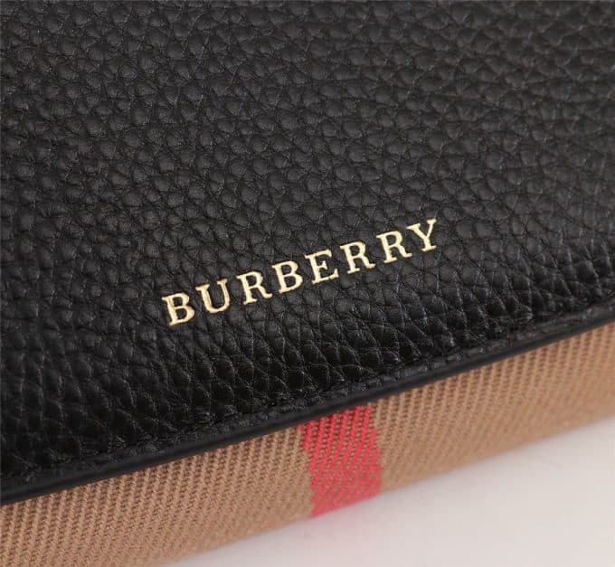 バーバリー財布コピー 定番人気2021新品 BURBERRY レディース 長財布 - 画像 (2)