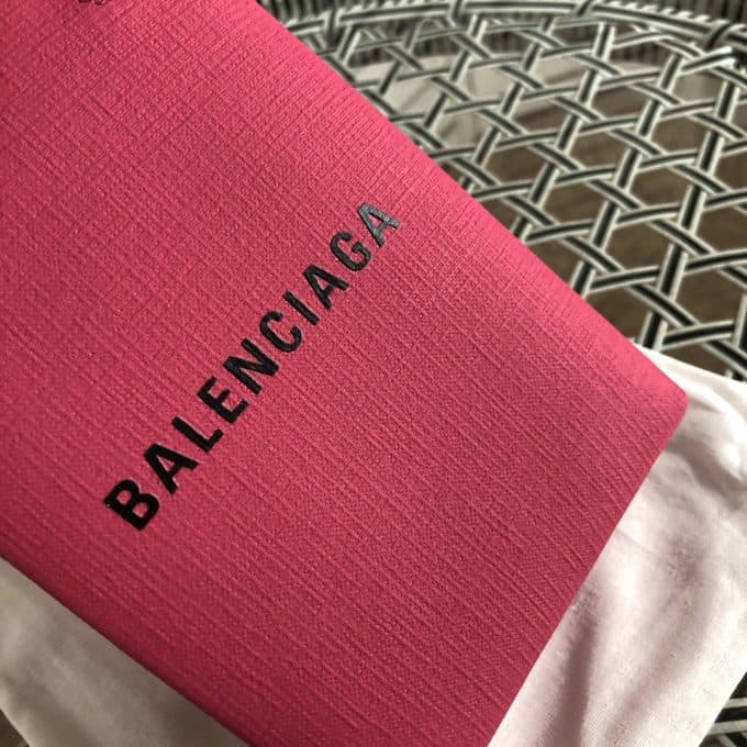 高品質 バレンシアガバッグコピー 2021新品注目度NO.1 BALENCIAGA 男女兼用 ショルダーバッグ - 画像 (6)
