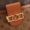 ルイヴィトンバッグコピー 定番人気2020新品 Louis Vuitton レディース ショルダーバッグ - 画像 (2)