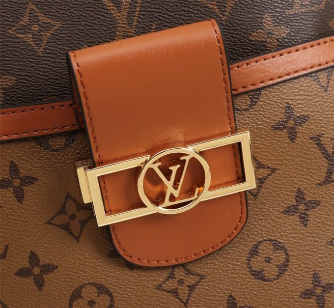 ルイヴィトンバッグコピー 定番人気2020新品 Louis Vuitton レディース ショルダーバッグ - 画像 (2)
