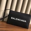 バレンシアガバッグコピー 大人気2021新品 BALENCIAGA メンズ セカンドバッグ