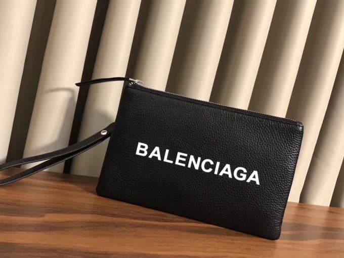 バレンシアガバッグコピー 大人気2021新品 BALENCIAGA メンズ セカンドバッグ