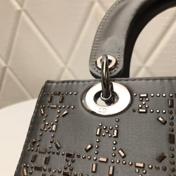 ディオールバッグコピー 大人気2020新品 Dior レディース ハンドバッグ - 画像 (5)