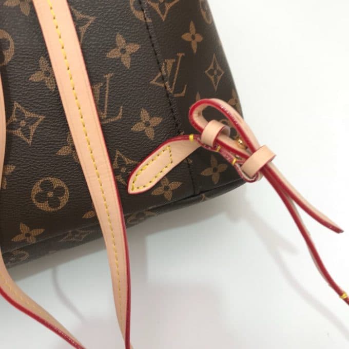 ルイヴィトンバッグコピー 定番人気2020新品 Louis Vuitton レディース バックパック - 画像 (7)