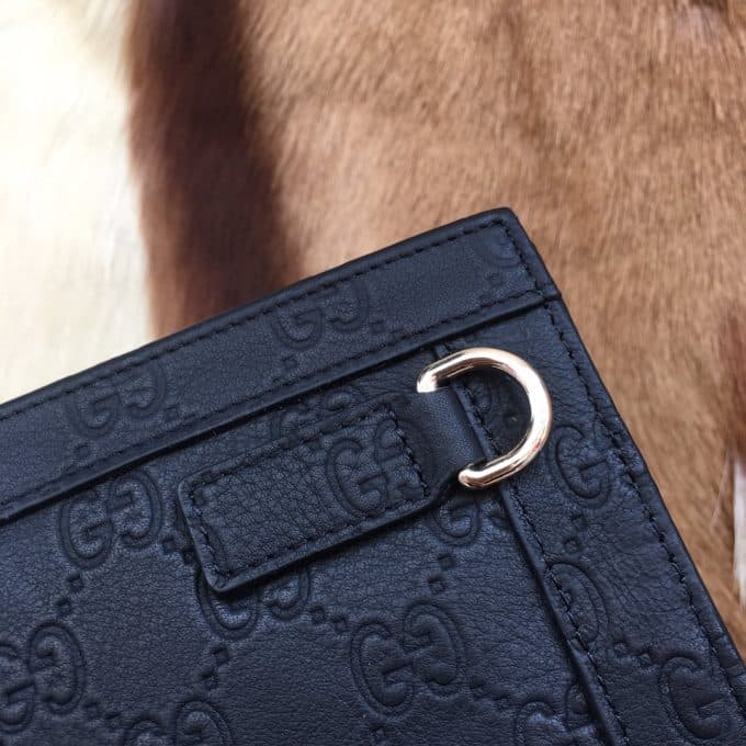 グッチバッグコピー 定番人気2021新品 GUCCI メンズ セカンドバッグ - 画像 (8)