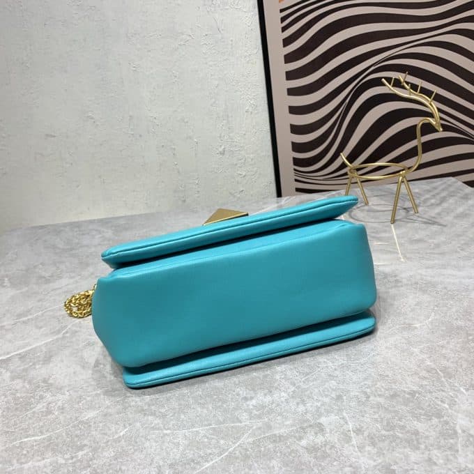 ヴァレンティノバッグコピー 定番人気2022新品 Valentino レディース ショルダーバッグ - 画像 (7)