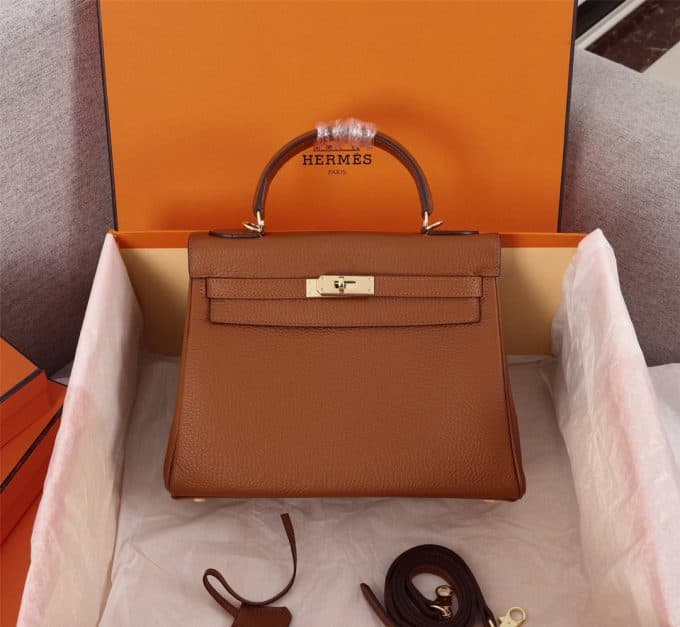 エルメスバッグ HERMES レディース ケリーバッグ
