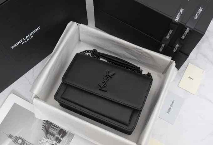 イヴサンローラン バッグコピー 大人気2022新品 YSL レディース ショルダーバッグ - 画像 (6)