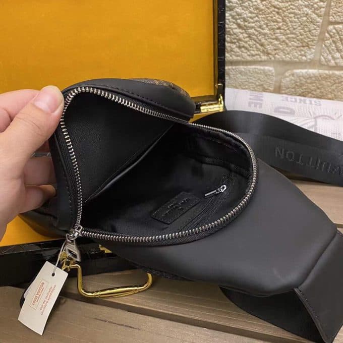 ルイヴィトンバッグコピー 大人気2021新品 Louis Vuitton 男女兼用 ボディバッグ - 画像 (9)