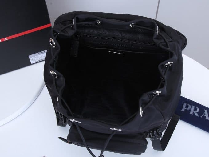 高品質プラダバッグコピー 大人気2021新品 PRADA メンズ バックパック - 画像 (8)