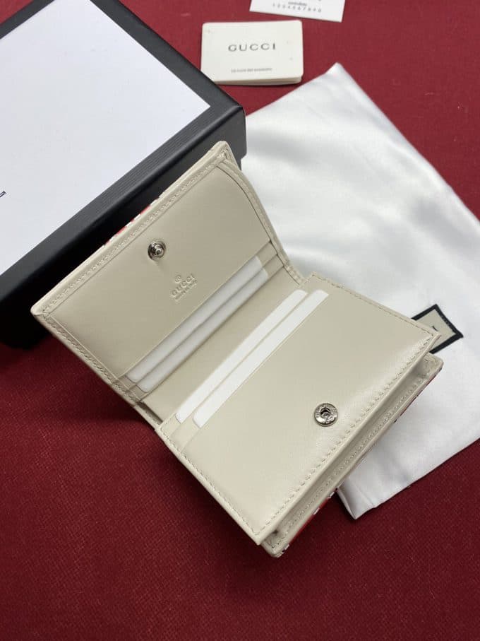 グッチ財布コピー 大人気2021新品 GUCCI レディース 財布 - 画像 (6)