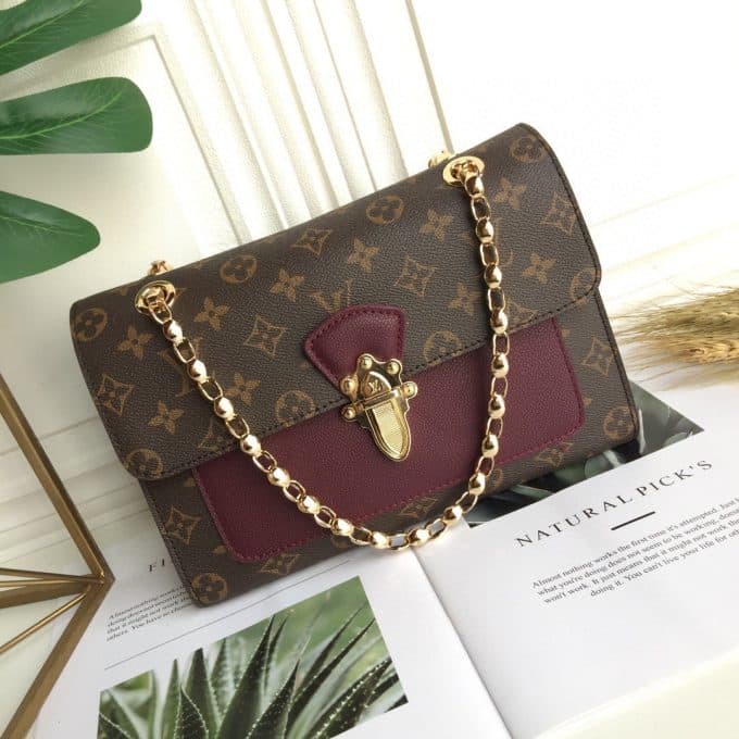 ルイヴィトンバッグコピー 2020新品注目度NO.1 Louis Vuitton レディース ショルダーバッグ