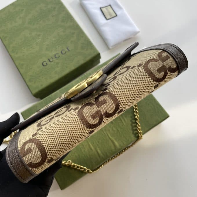 グッチバッグコピー 2022新品注目度NO.1 GUCCI レディース ショルダーバッグ - 画像 (6)