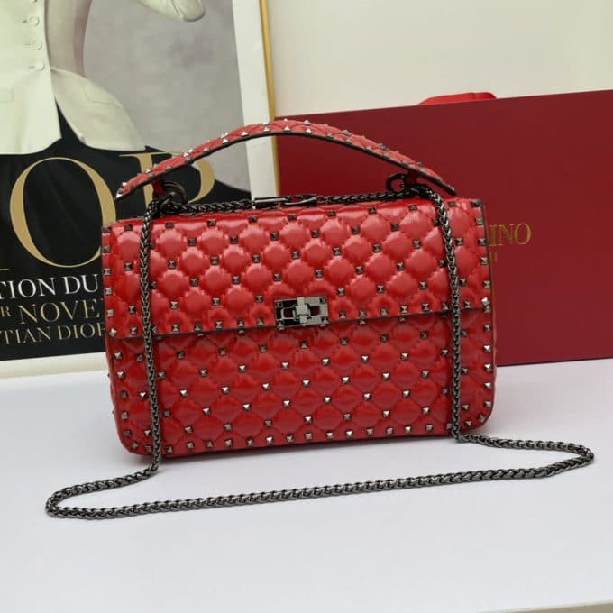 ヴァレンティノバッグコピー 2022新品注目度NO.1 Valentino レディース ショルダーバッグ