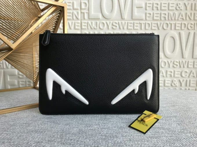 フェンディバッグコピー 2021新品注目度NO.1 FENDI 男女兼用 セカンドバッグ
