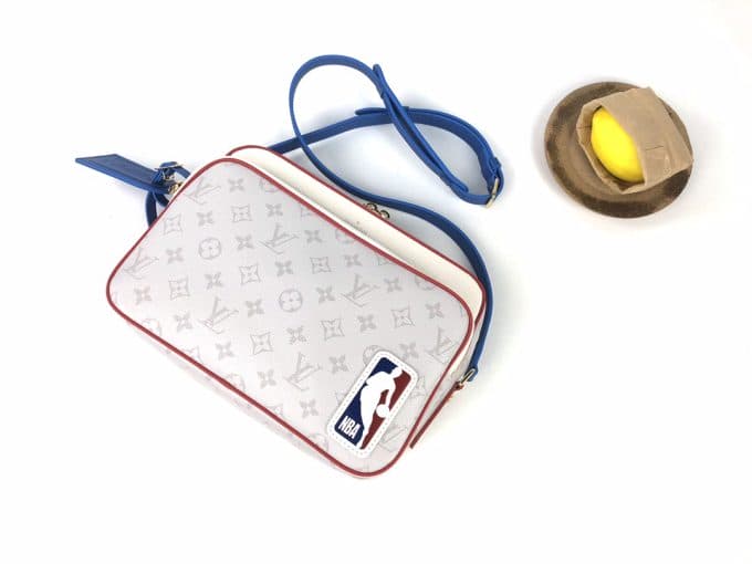 高品質ルイヴィトンバッグコピー 2021新品注目度NO.1 Louis Vuitton メンズ ショルダーバッグ