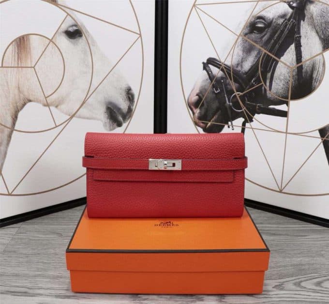 エルメス財布コピー 2021新品注目度NO.1 HERMES レディース 長財布
