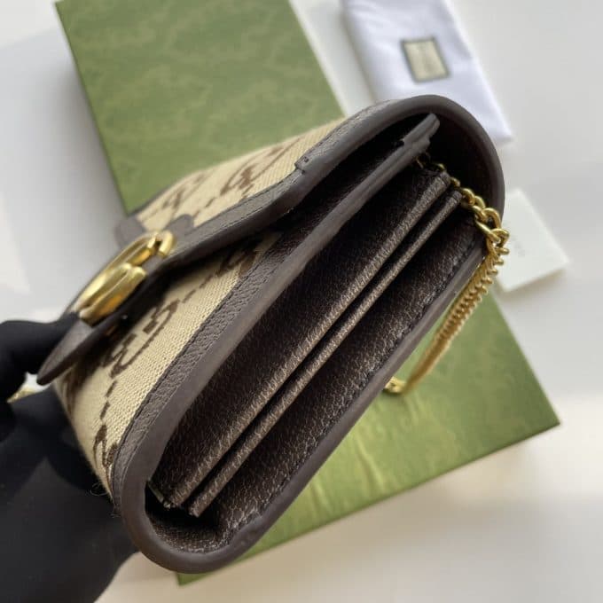 グッチバッグコピー 2022新品注目度NO.1 GUCCI レディース ショルダーバッグ - 画像 (5)