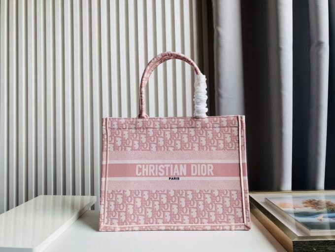 ディオールバッグコピー 大人気2022新品 Dior レディース トートバッグ