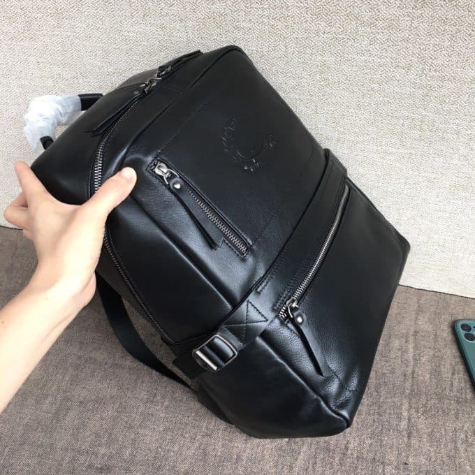 高品質 バーバリーバッグコピー 定番人気2021新品 BURBERRY 男女兼用 バックパック - 画像 (5)