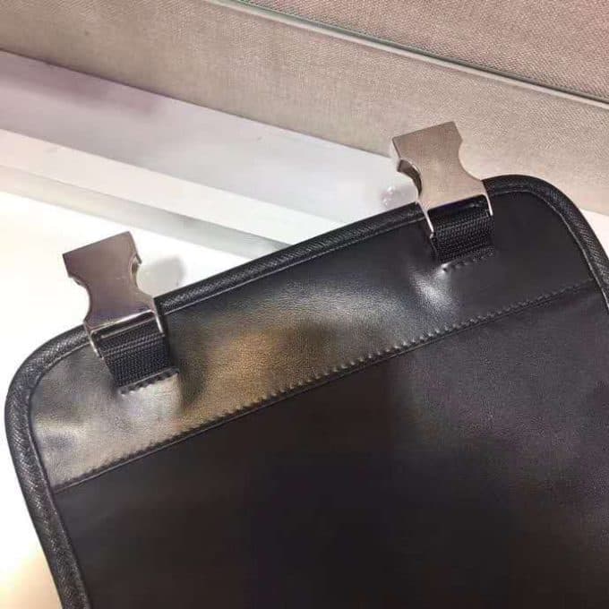 プラダバッグコピー 2021新品注目度NO.1 PRADA メンズ ショルダーバッグ - 画像 (9)