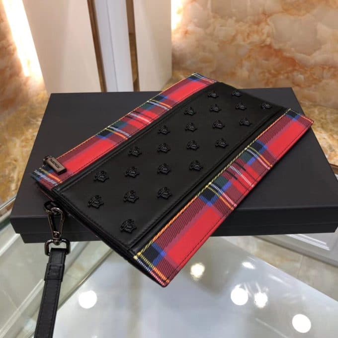 ヴェルサーチェバッグコピー 大人気2021新品 VERSACE メンズ セカンドバッグ - 画像 (5)