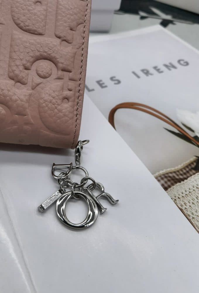 ディオール財布コピー 2021新品注目度NO.1 Dior レディース 財布 - 画像 (7)